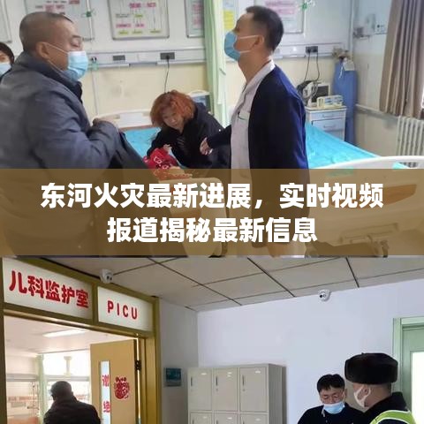 东河火灾最新进展，实时视频报道揭秘最新信息