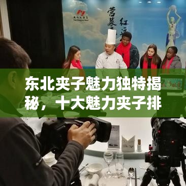 东北夹子魅力独特揭秘，十大魅力夹子排行榜！