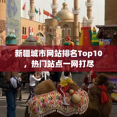 新疆城市网站排名Top10，热门站点一网打尽