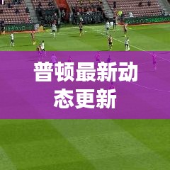 普顿最新动态更新