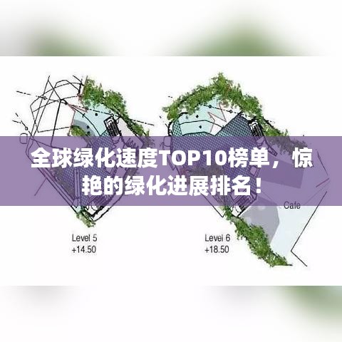 全球绿化速度TOP10榜单，惊艳的绿化进展排名！