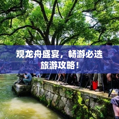 观龙舟盛宴，畅游必选旅游攻略！