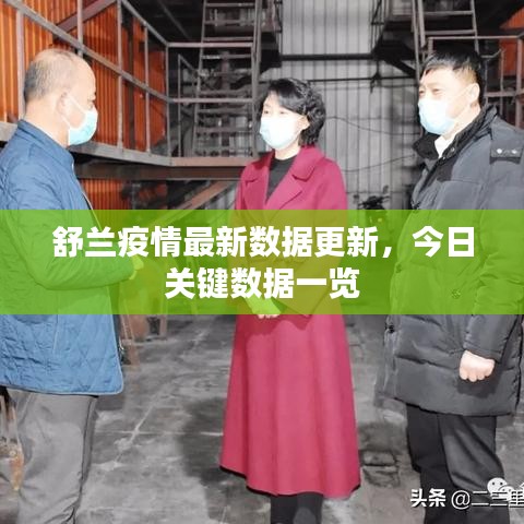舒兰疫情最新数据更新，今日关键数据一览