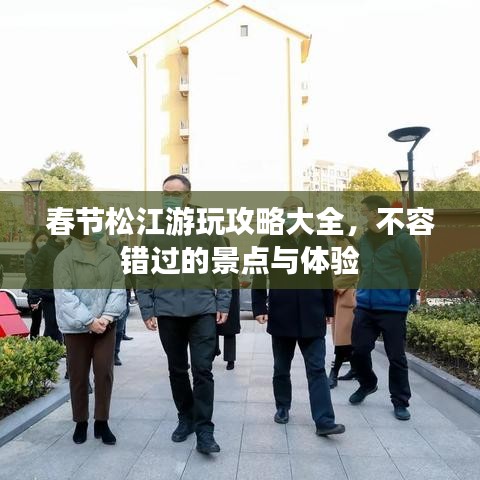 春节松江游玩攻略大全，不容错过的景点与体验