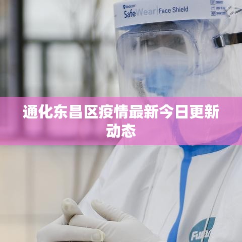 通化东昌区疫情最新今日更新动态