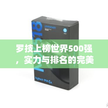 罗技上榜世界500强，实力与排名的完美见证