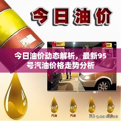今日油价动态解析，最新95号汽油价格走势分析