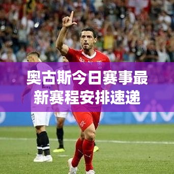 奥古斯今日赛事最新赛程安排速递