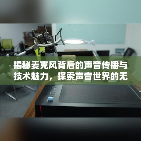 揭秘麦克风背后的声音传播与技术魅力，探索声音世界的无限可能