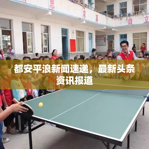 都安平浪新闻速递，最新头条资讯报道