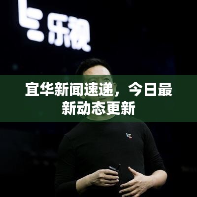 宜华新闻速递，今日最新动态更新