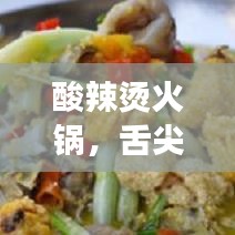 酸辣烫火锅，舌尖上的盛宴，排名前十美食诱惑