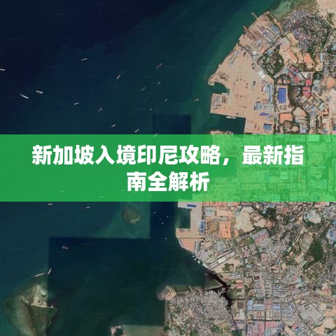 新加坡入境印尼攻略，最新指南全解析