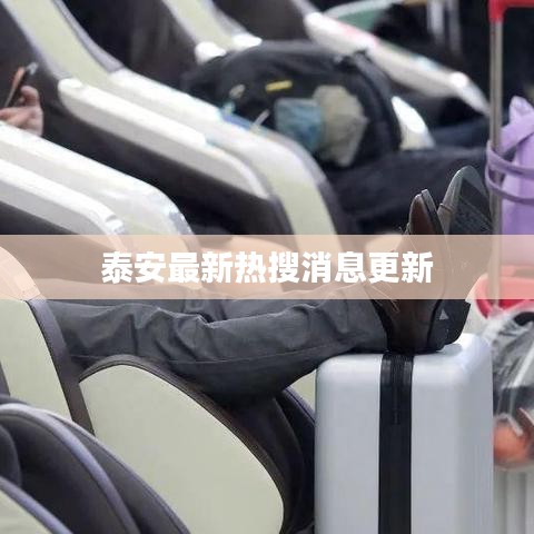 泰安最新热搜消息更新