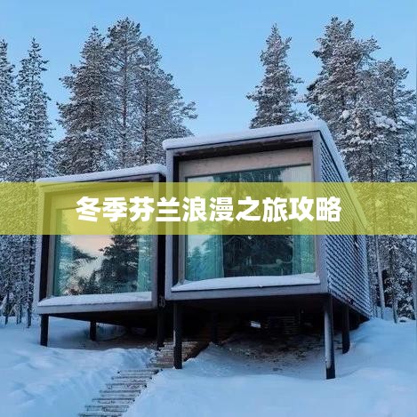 冬季芬兰浪漫之旅攻略