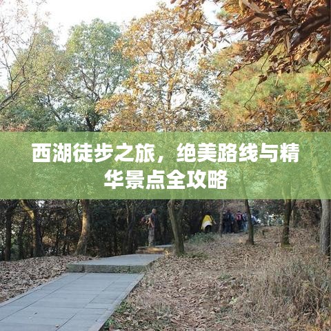 西湖徒步之旅，绝美路线与精华景点全攻略