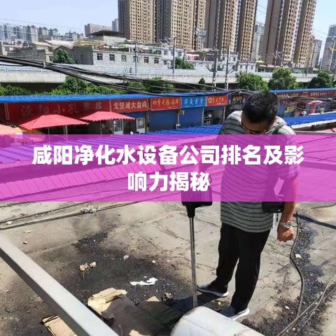 咸阳净化水设备公司排名及影响力揭秘