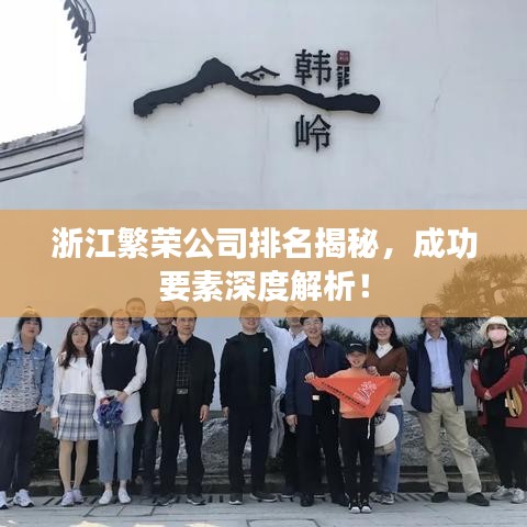 浙江繁荣公司排名揭秘，成功要素深度解析！