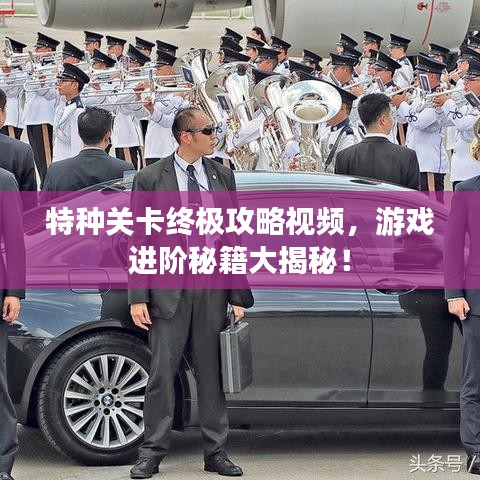 特种关卡终极攻略视频，游戏进阶秘籍大揭秘！