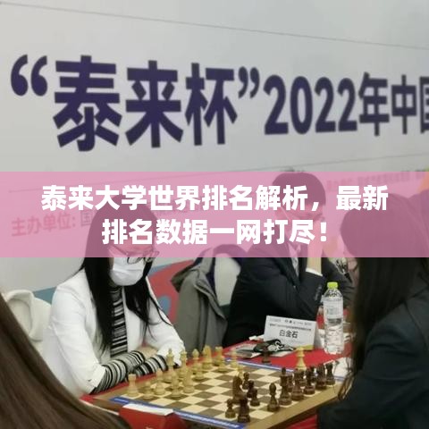 泰来大学世界排名解析，最新排名数据一网打尽！