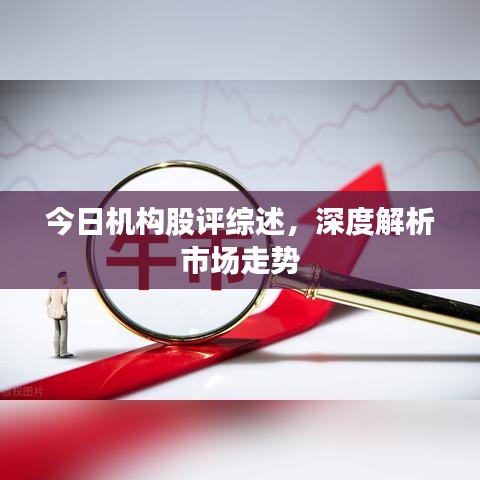 今日机构股评综述，深度解析市场走势
