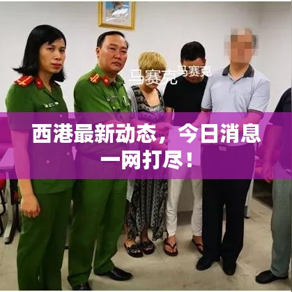西港最新动态，今日消息一网打尽！