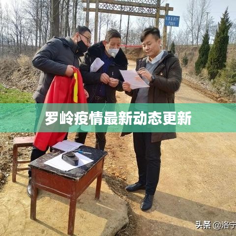 罗岭疫情最新动态更新
