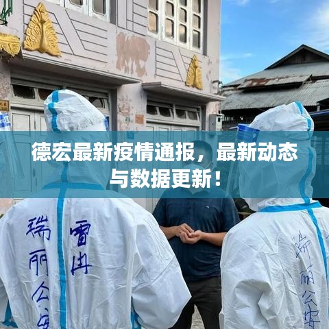 德宏最新疫情通报，最新动态与数据更新！