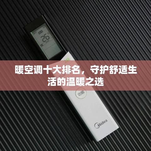 暖空调十大排名，守护舒适生活的温暖之选