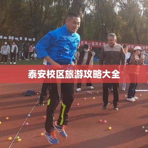 泰安校区旅游攻略大全