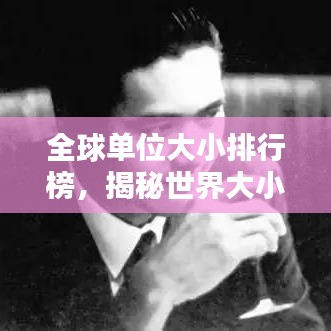 全球单位大小排行榜，揭秘世界大小单位排名！