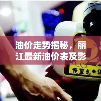 油价走势揭秘，丽江最新油价表及影响因素分析