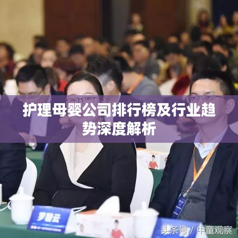 护理母婴公司排行榜及行业趋势深度解析