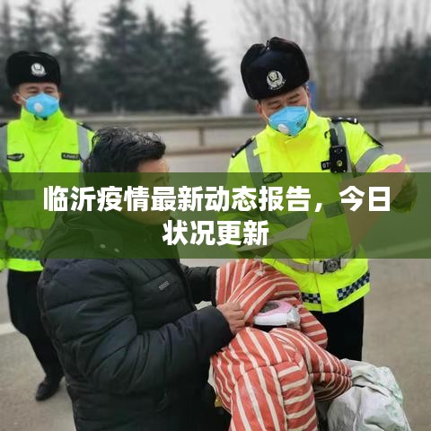 临沂疫情最新动态报告，今日状况更新