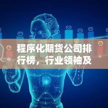 程序化期货公司排行榜，行业领袖及未来趋势揭秘