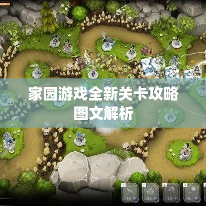 家园游戏全新关卡攻略图文解析
