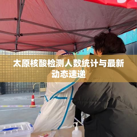 太原核酸检测人数统计与最新动态速递