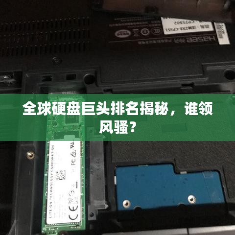 全球硬盘巨头排名揭秘，谁领风骚？