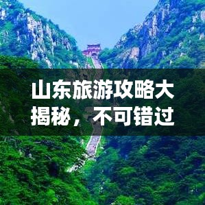 山东旅游攻略大揭秘，不可错过的景点与美食体验