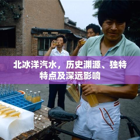 北冰洋汽水，历史渊源、独特特点及深远影响