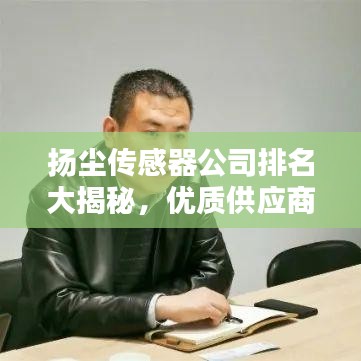 扬尘传感器公司排名大揭秘，优质供应商一览无遗！