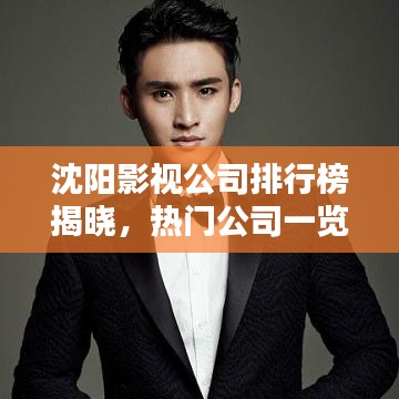 沈阳影视公司排行榜揭晓，热门公司一览！