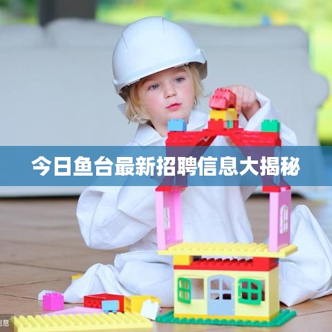 今日鱼台最新招聘信息大揭秘
