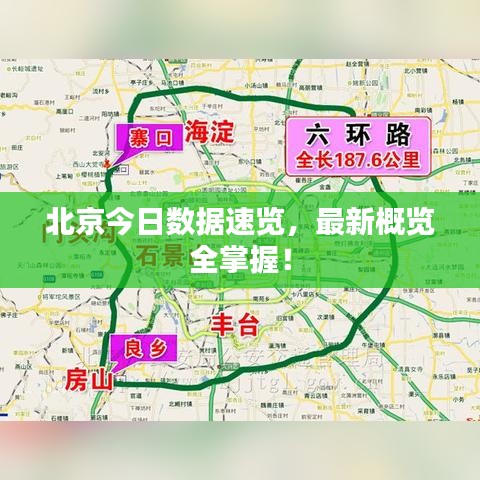 北京今日数据速览，最新概览全掌握！