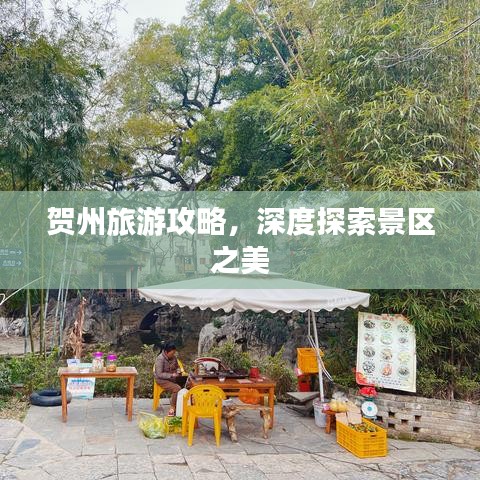 贺州旅游攻略，深度探索景区之美