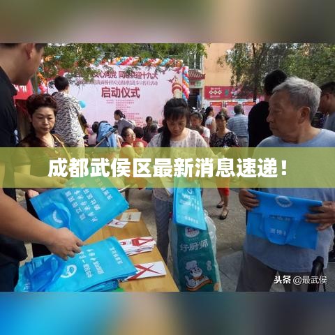 成都武侯区最新消息速递！