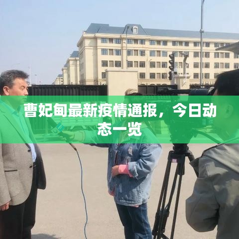 曹妃甸最新疫情通报，今日动态一览