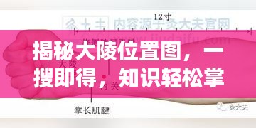 揭秘大陵位置图，一搜即得，知识轻松掌握