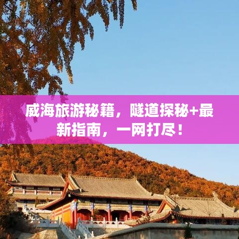 威海旅游秘籍，隧道探秘+最新指南，一网打尽！