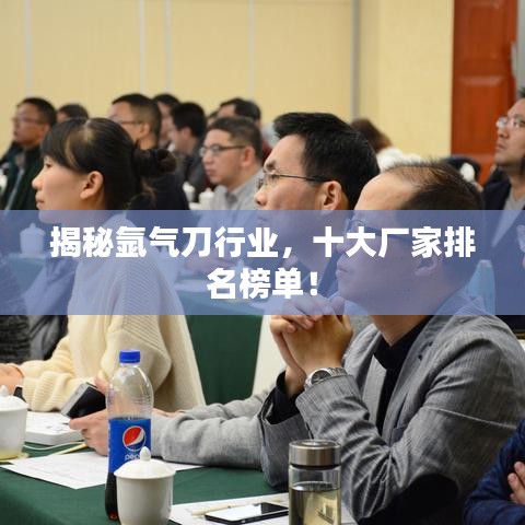揭秘氩气刀行业，十大厂家排名榜单！